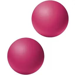 Вагинальные шарики Lola Toys Emotions Lexy Medium 2 шт (розовый)