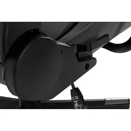 Геймерське крісло GT Racer X-2316 Dark Gray [125646] - мініатюра 10
