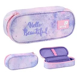 Пенал Kite Fancy (K26-599-5)