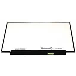 Матриця для ноутбука 12.5" 1920х1080 CMI N125HCE-GPA Slim LED IPS 30pin eDP правий, глянцева 282.4×178.65×2.5mm 400cd/m² без кріплень