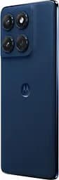 Смартфон Motorola Moto Edge 60 12/256GB Gibraltar Sea (PB7H0031) - мініатюра 7