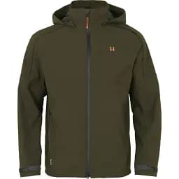 Куртка Harkila Pro Hunter Move 2.0 GTX 54 Willow green
