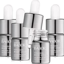 Колаген Babor Doctor Babor Collagen Boost Infusion, 4 x 7 мл - мініатюра 5