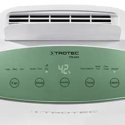 Осушувач повітря Trotec TTK 68 E - мініатюра 7