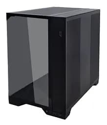 Корпус Lian Li O11 Vision Compact Black (G99.O11VPX.00) без БЖ - мініатюра 3