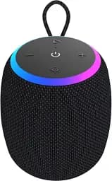 Bluetooth колонка Pixus Bar Speaker black UA - мініатюра 4