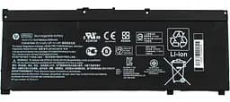 Акумулятор HP SR04XL 15.4V 70.07Wh