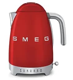 Электрочайник Smeg KLF04RDEU