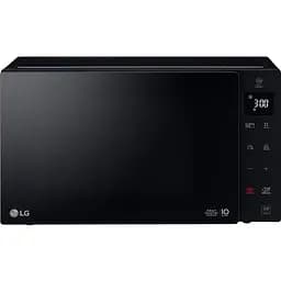 Мікрохвильова піч LG MH6535GIS Black [99408]