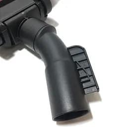 Щітка для пилососу Bosch Serie 2, Cleann`n BGC05AAA1, BGS05A220, BGS05A225, BGS05X240, D=35мм, 17002923 - мініатюра 7