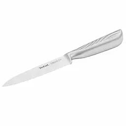 Tefal Кухонный нож универсальный Precision, 12см, нержавеющая сталь.