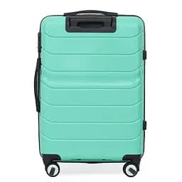 Валіза Semi Line 26" M Sea Green (T5617-2) - мініатюра 5
