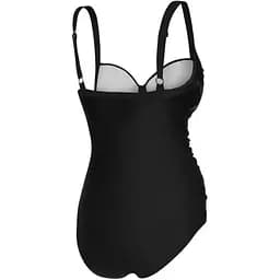 Купальник Aqua Speed ​​Olivia XXXL Чорний (1000-200-01-4XL) - мініатюра 2