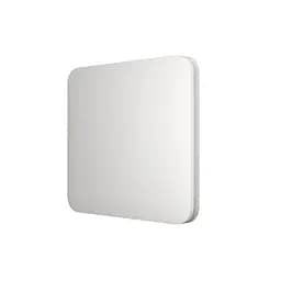 Розумний перехресний вимикач Ajax LightSwitch (Crossover) Jeweller (white/білий) (26-00414) - мініатюра 3