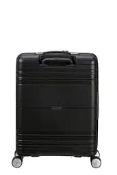 Валіза 55 См American Tourister HELLO CABIN GREY MELANGE 55x40x21(24) MC4*08004 - мініатюра 7