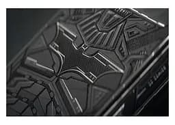 Карти гральні United States Playing Card Company Theory11 The Dark Knight x Batman (ВР_TTDKB) - мініатюра 4