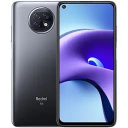 Смартфон Xiaomi Redmi Note 9T 4/64Gb Grade B Seller Refurbished Nightfall Black