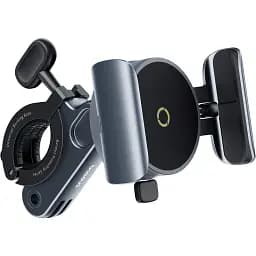 Тримач для смартфона Baseus PrimeTrip Series Black (C40569000121-00) [134776] - мініатюра 5