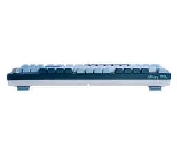 Клавіатура USB TKL FR MK87FR MONTECH - мініатюра 3