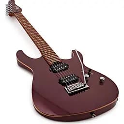 Електрогітара Cort G300 Pro Vivid Burgundy [130760] - мініатюра 3