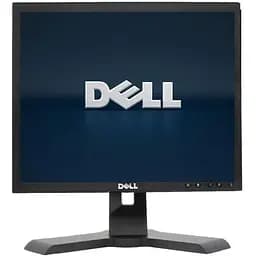 Монитор 17" Dell E170Sb - Class A "Б/У"