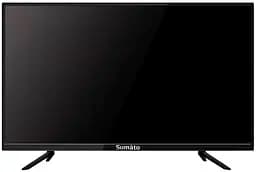 Телевізор 32 Sumato 32HTS03, LED, 1366x768, 60 Гц, Smart TV, DVB-T2/C, HDMI, USB, VESA 200x100 - мініатюра 2