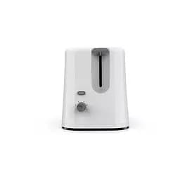 Тостер Prime Technics PTS 726 W - мініатюра 2