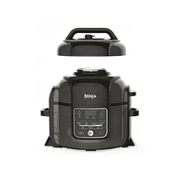 Мультиварка-короварка Ninja Foodi 7-in-1 Multi-Cooker 6L OP300EU - мініатюра 2
