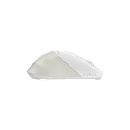 Мишка A4Tech FB45CS Air2 Bluetooth/Wireless Cream Beige (4711421999441) - мініатюра 6