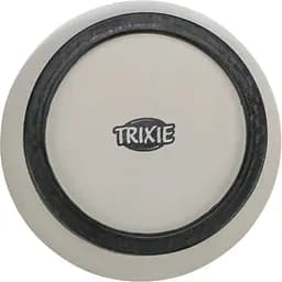 Миска для собак Trixie, керамічнана на гумовій основі, 1 л, d17 см, в асортименті (25108) - мініатюра 7