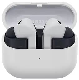 Гарнітура Samsung Galaxy Buds3 FE Gray (7168973) - мініатюра 8