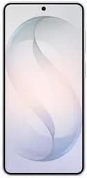 Смартфон Samsung Galaxy S26+ 12/512Gb ZWG White (7240240) - мініатюра 2
