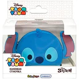 Коллекционная сумочка #sbabam Tsum Tsum Стич (105/CN24)