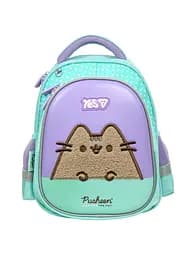 Рюкзак дитячий Yes K-36XS Pusheen Summer - мініатюра 2