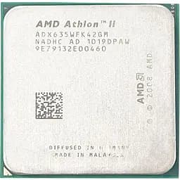 Процесор AMD Athlon II X2 240 (ADX240OCK23GM) Б/В