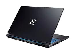 Ноутбук Dream Machines RG4060-16 16FHD+ IPS, Intel i9-14900HX, 32GB, F1TB, NVD4060-8, DOS, чорний (RG4060-16UA41) - мініатюра 5