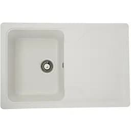 Кухонная мойка Platinum 7850 VERONA (SP000025150)