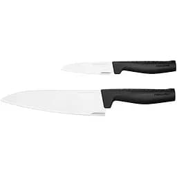 Набор кухонных ножей Fiskars Hard Edge Knife Set (1051778)