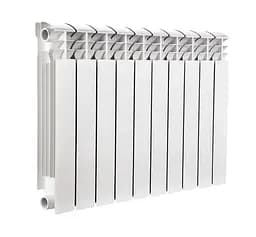 Радіатор біметалічний Koer 100 Bimetal-500 ULTRA (RAD329)