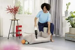 Акумуляторний пилосос Karcher CVH 2 (1.198-330.0) - мініатюра 3