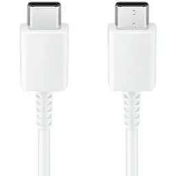 Кабель Xiaomi ZMI Type-C to Type-C 60W 2 м белый (AL308)