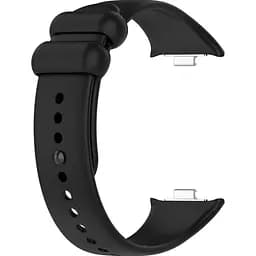 Ремінець ArmorStandart для Xiaomi Mi Band 8 Pro/9 Pro / Redmi Watch 4/5 Black (ARM73965) [145812] - мініатюра 3