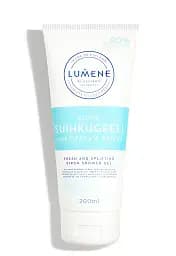 Увлажняющий и освежающий лосьон для тела Lumene Klassikko, 200 мл (8000018086368)