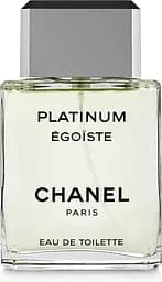 Туалетная вода Chanel Egoiste Platinum Тестер 100 мл