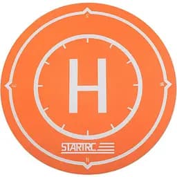 Взлетно-посадочная площадка для квадрокоптера STARTRC 25 см (1101591)