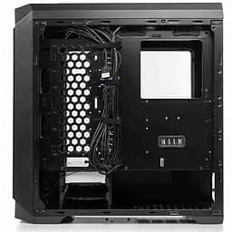 Корпус Vinga Cobalt (Cobalt) Без БП - мініатюра 9