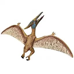 Фигурка Dino Toys Кетуалькоатль движущийся коричневый F3 (Q9899-F3)