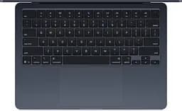 Ноутбук Apple MacBook Air 13,6" 2025 Midnight (MW123) - мініатюра 2