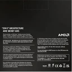 Процесор AMD Ryzen 9 9950X Box (100-100001277WOF) UA [119603] - мініатюра 5