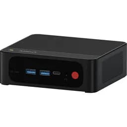 Неттоп Beelink SER5 16/500GB